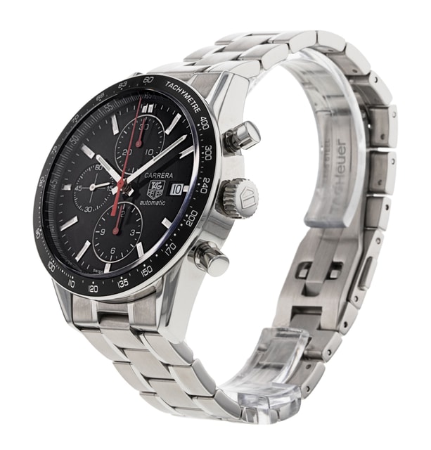 Tag Heuer Carrera CV2014.BA0786 Image 2